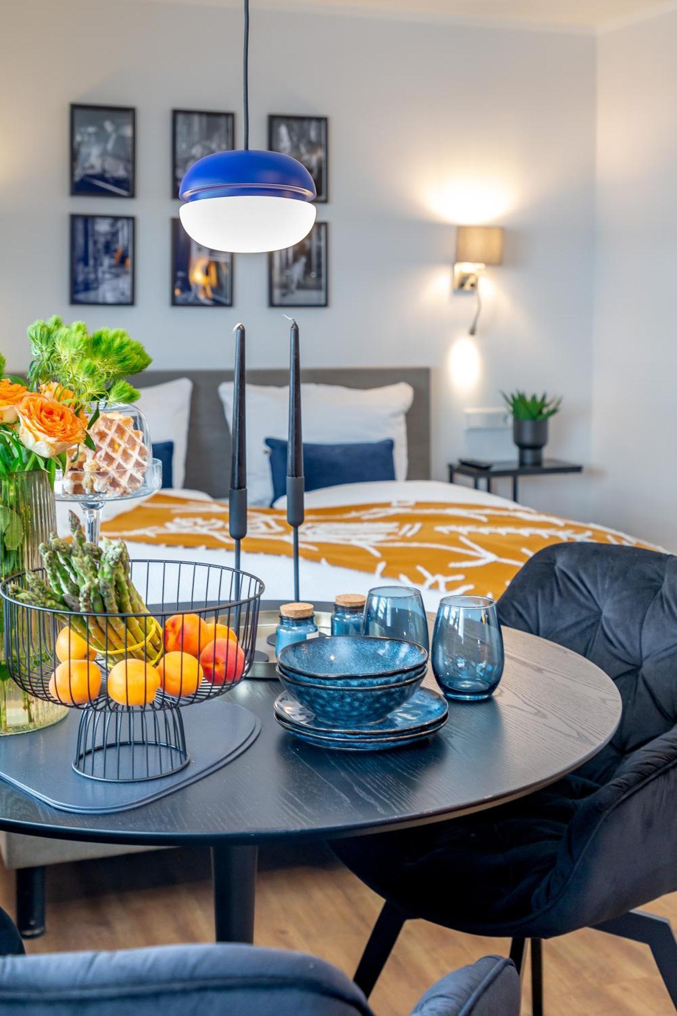 Apartmán Ad5 306 Catrin Westerland Exteriér fotografie