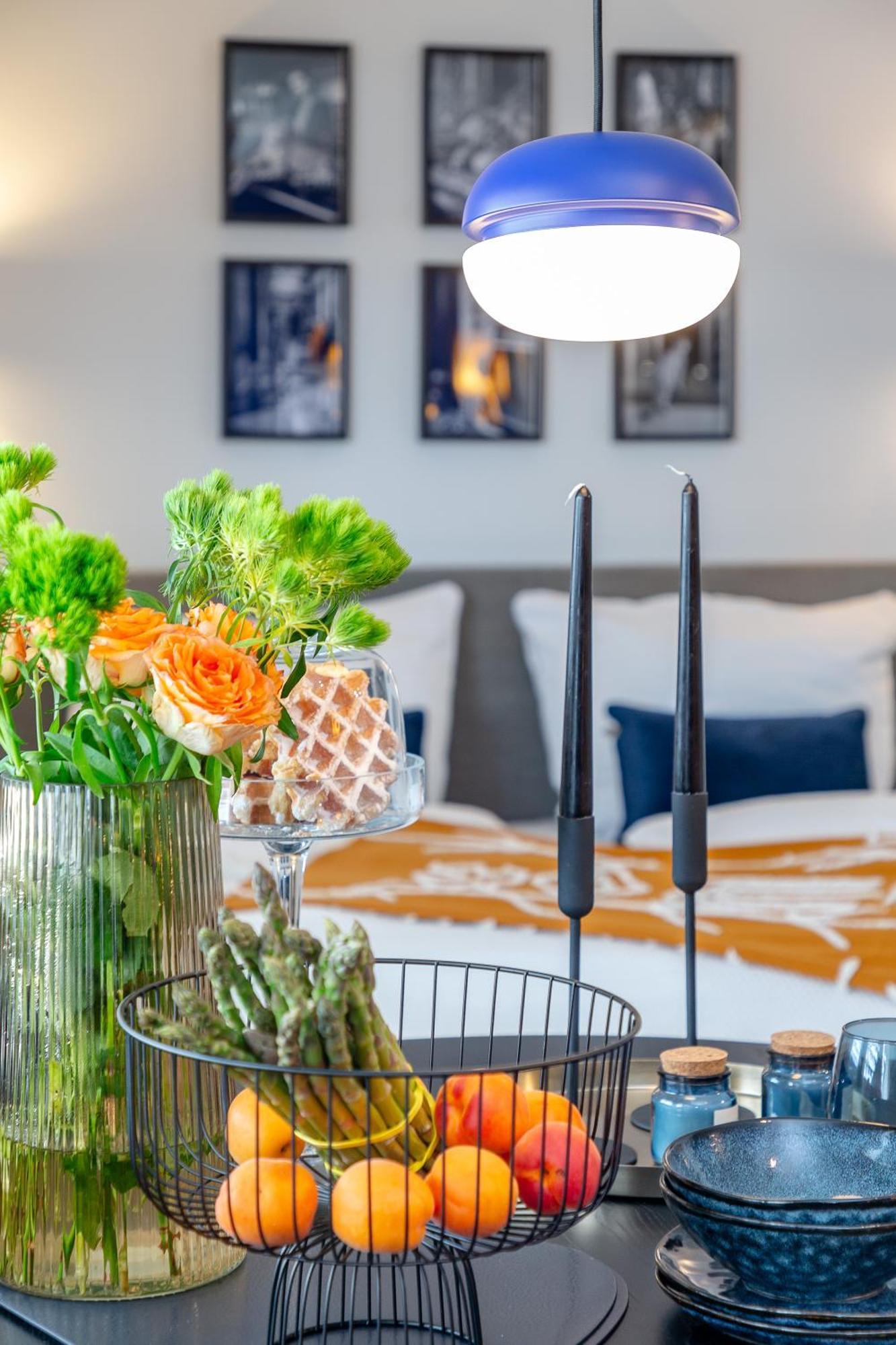 Apartmán Ad5 306 Catrin Westerland Exteriér fotografie
