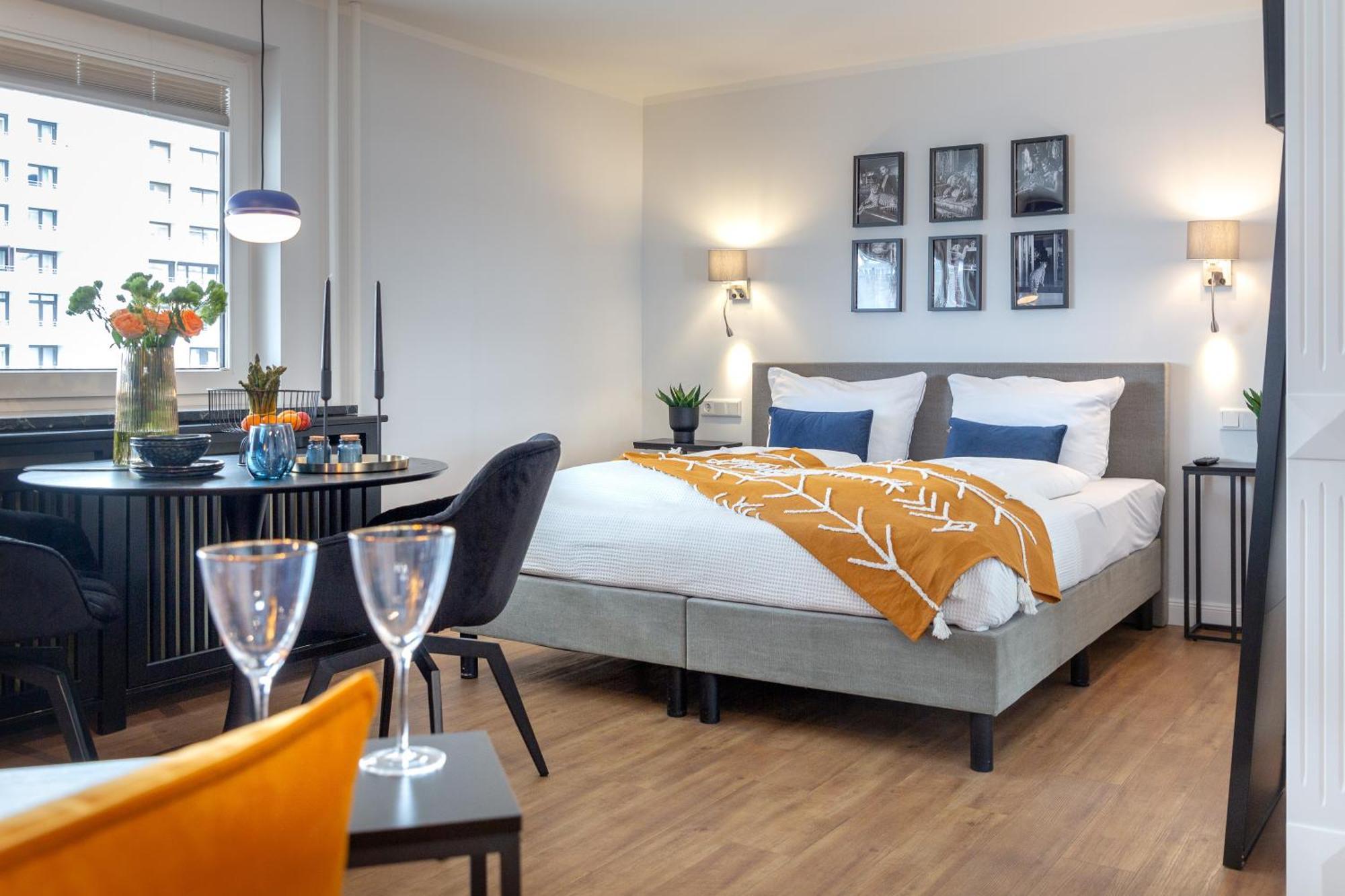 Apartmán Ad5 306 Catrin Westerland Exteriér fotografie
